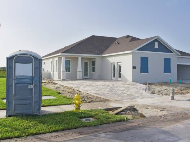 Best Porta potty delivery and setup  in Holmen, WI