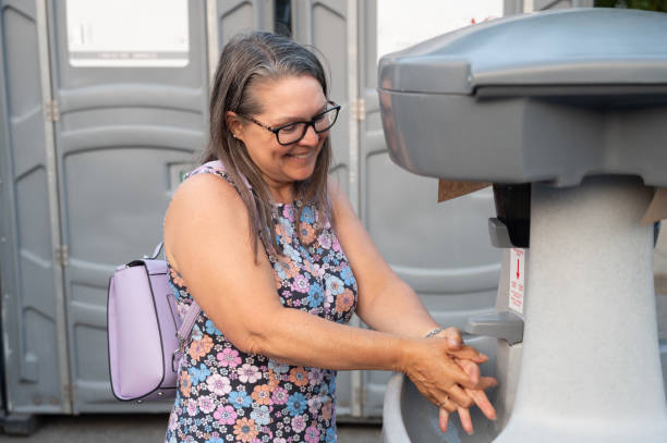 Best Affordable portable toilet rental  in Holmen, WI