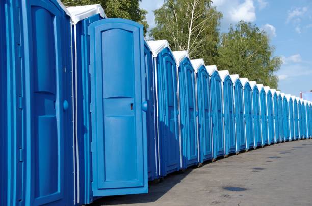 Portable Toilet Options We Offer in Holmen, WI